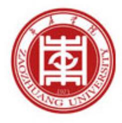 枣庄学院招标网